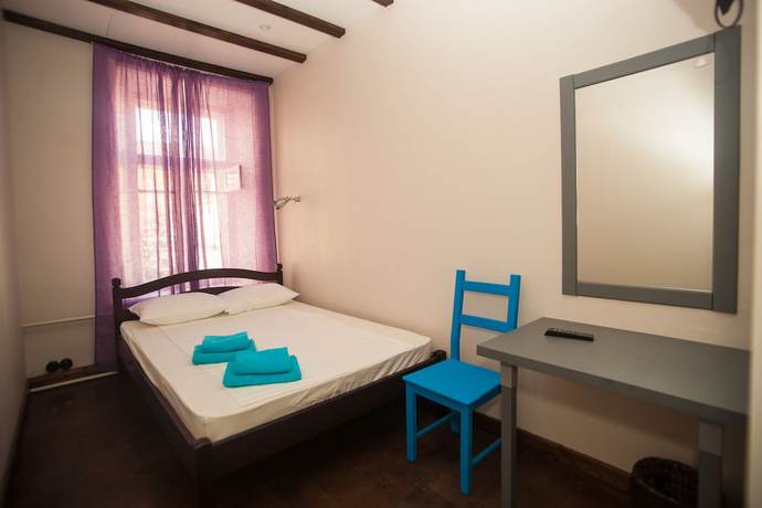 Imagen de la habitación del Hotel Mini Chistoprudniy. Foto 2