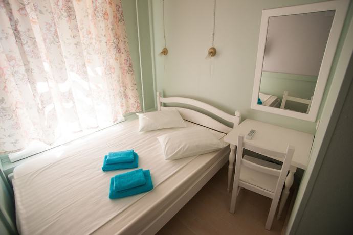 Imagen de la habitación del Hotel Mini Chistoprudniy. Foto 3