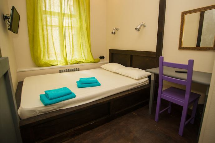 Imagen de la habitación del Hotel Mini Chistoprudniy. Foto 4