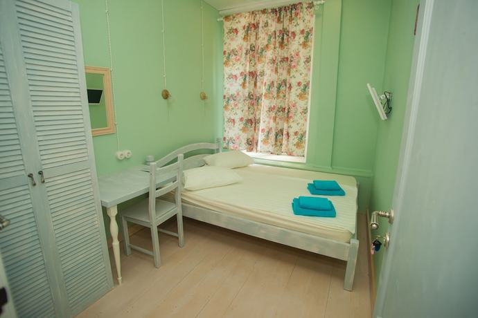 Imagen de la habitación del Hotel Mini Chistoprudniy. Foto 5