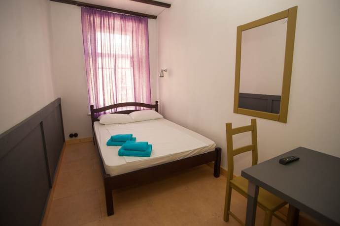 Imagen de la habitación del Hotel Mini Chistoprudniy. Foto 6