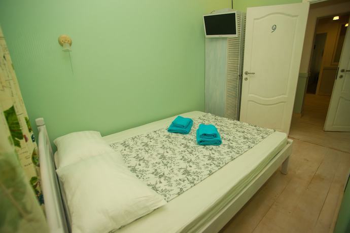 Imagen de la habitación del Hotel Mini Chistoprudniy. Foto 7