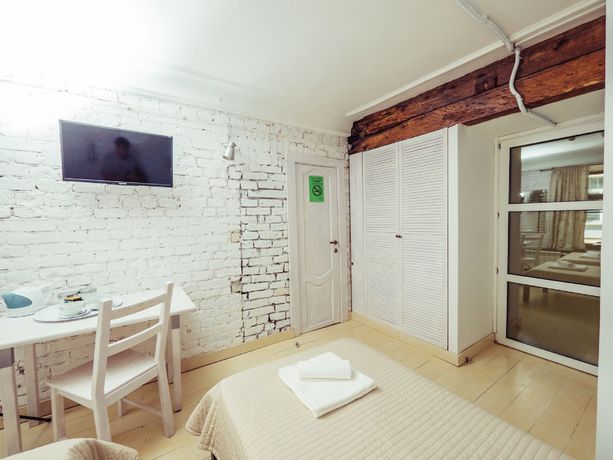 Imagen de la habitación del Hotel Mini Chistoprudniy. Foto 8