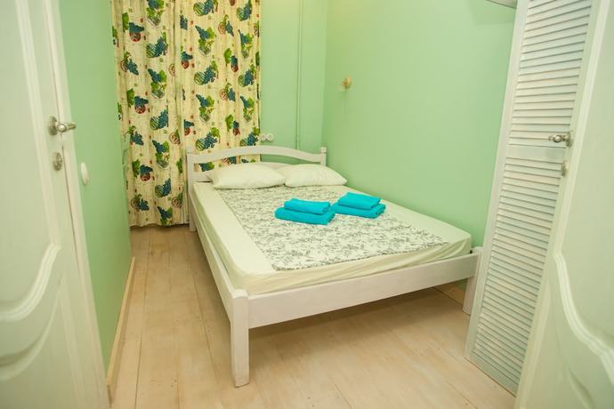 Imagen de la habitación del Hotel Mini Chistoprudniy. Foto 9