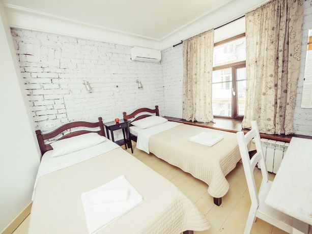 Imagen de la habitación del Hotel Mini Chistoprudniy. Foto 10