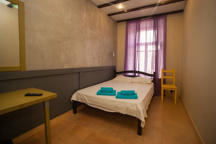 Imagen de la habitación del Hotel Mini Chistoprudniy. Foto 11