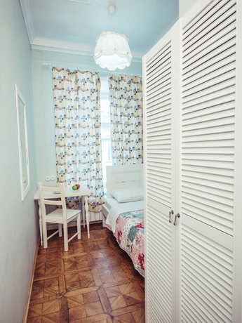 Imagen de la habitación del Hotel Mini Chistoprudniy. Foto 12