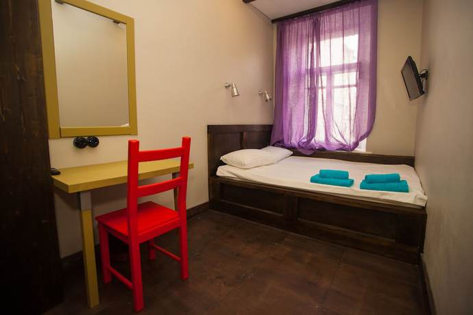 Imagen de la habitación del Hotel Mini Chistoprudniy. Foto 13