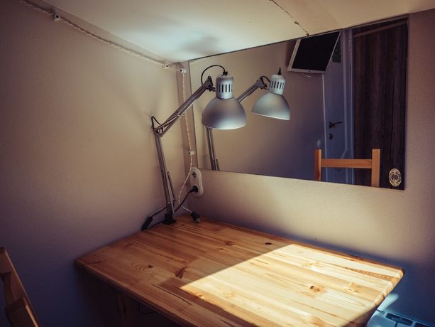 Imagen de la habitación del Hotel Mini Chistoprudniy. Foto 14