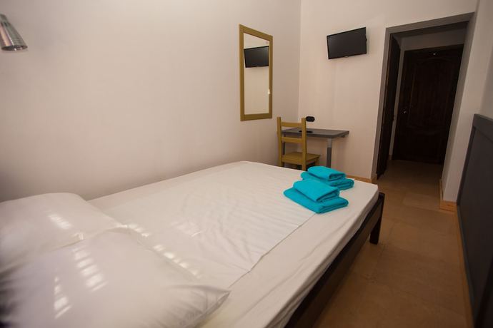 Imagen de la habitación del Hotel Mini Chistoprudniy. Foto 15
