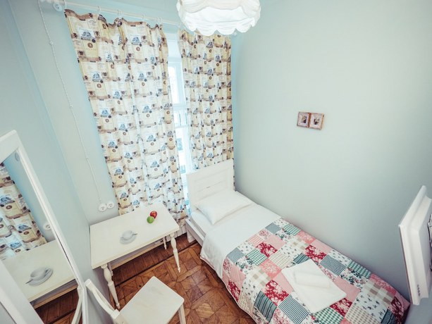 Imagen de la habitación del Hotel Mini Chistoprudniy. Foto 16
