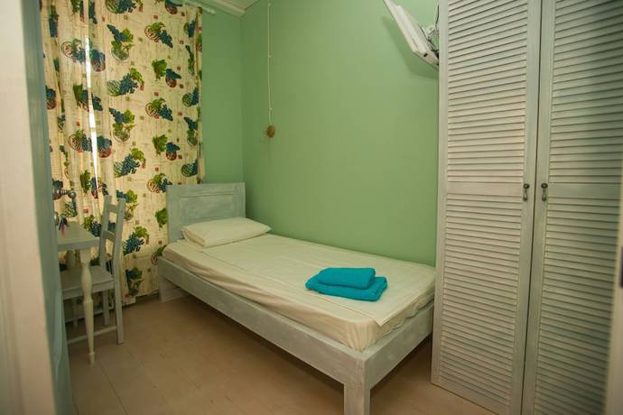 Imagen de la habitación del Hotel Mini Chistoprudniy. Foto 17