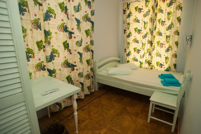 Imagen de la habitación del Hotel Mini Chistoprudniy. Foto 18