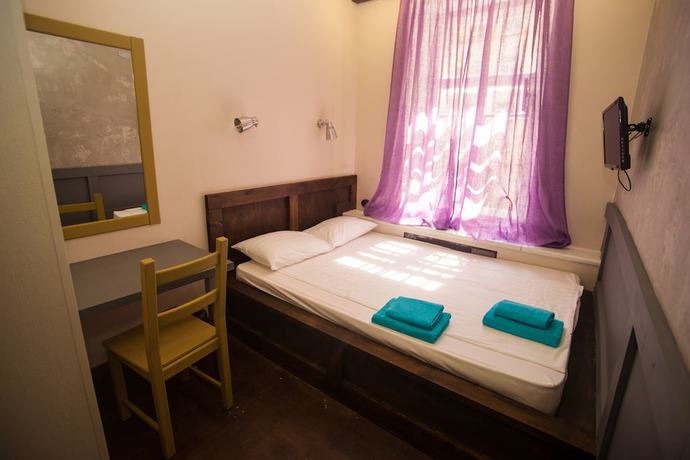 Imagen de la habitación del Hotel Mini Chistoprudniy. Foto 19