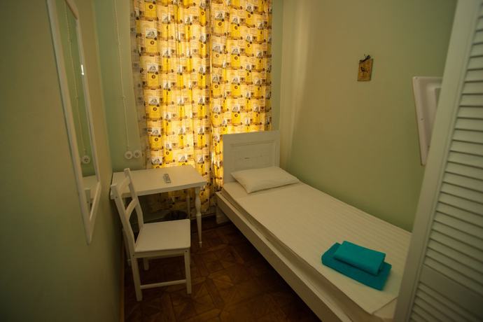 Imagen de la habitación del Hotel Mini Chistoprudniy. Foto 20