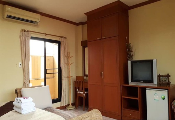 Imagen general del Hotel Mini Cost Apartment and Guesthouse. Foto 2