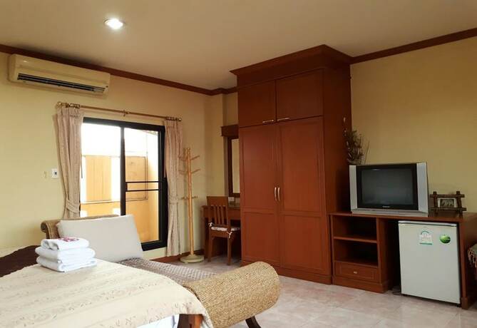 Imagen general del Hotel Mini Cost Apartment and Guesthouse. Foto 3