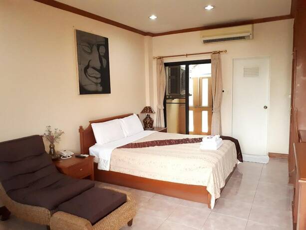 Imagen general del Hotel Mini Cost Apartment and Guesthouse. Foto 4