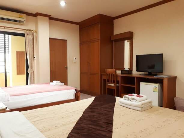 Imagen general del Hotel Mini Cost Apartment and Guesthouse. Foto 5