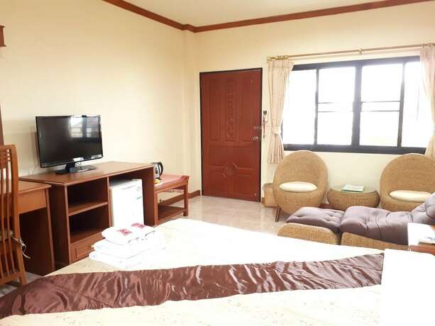 Imagen general del Hotel Mini Cost Apartment and Guesthouse. Foto 6