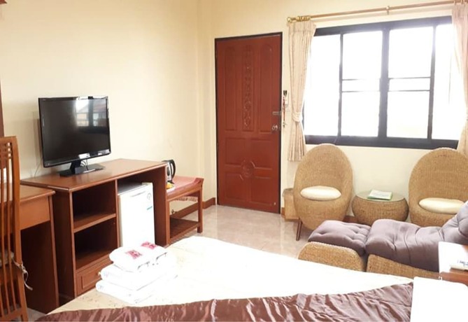 Imagen general del Hotel Mini Cost Apartment and Guesthouse. Foto 7