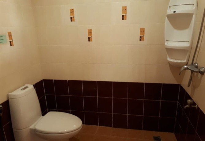 Imagen general del Hotel Mini Cost Apartment and Guesthouse. Foto 9