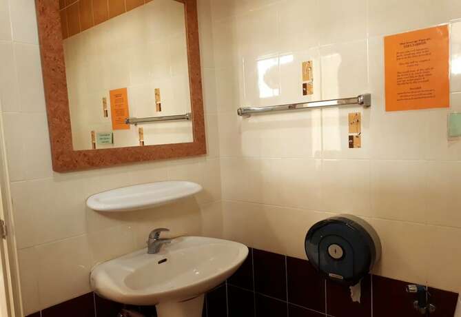 Imagen general del Hotel Mini Cost Apartment and Guesthouse. Foto 10
