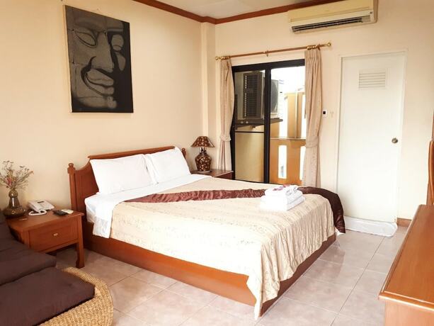 Imagen general del Hotel Mini Cost Apartment and Guesthouse. Foto 11