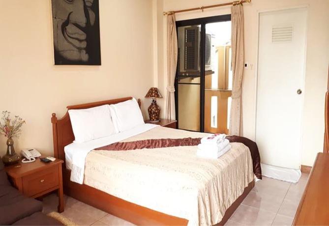 Imagen de la habitación del Hotel Mini Cost Apartment and Guesthouse. Foto 13