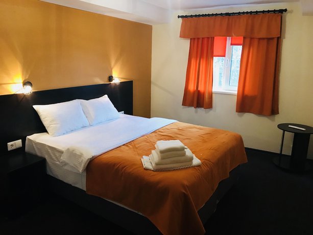 Imagen de la habitación del Hotel Mini Diamant Borsheva. Foto 2