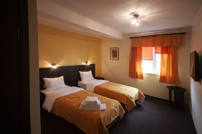 Imagen de la habitación del Hotel Mini Diamant Borsheva. Foto 5