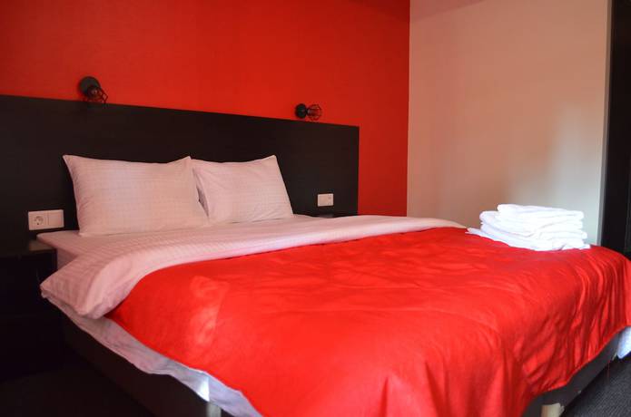 Imagen de la habitación del Hotel Mini Diamant Borsheva. Foto 7