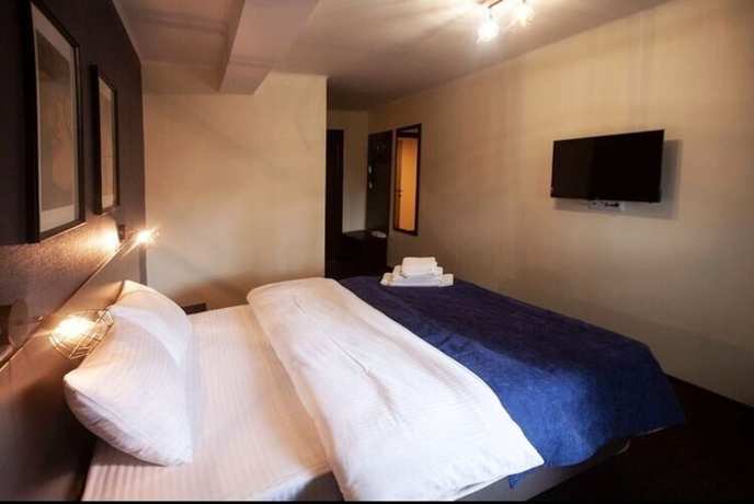 Imagen de la habitación del Hotel Mini Diamant Borsheva. Foto 10