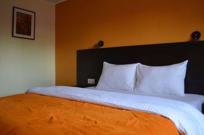 Imagen de la habitación del Hotel Mini Diamant Borsheva. Foto 14