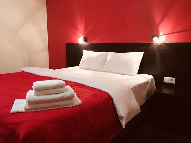 Imagen general del Hotel Mini Diamant Borsheva. Foto 1