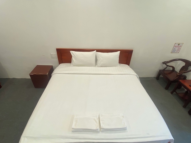 Imagen de la habitación del Hotel Mini Dien Bien Riverside - Lang Thai. Foto 5