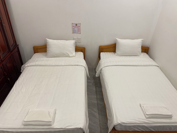 Imagen de la habitación del Hotel Mini Dien Bien Riverside - Lang Thai. Foto 9