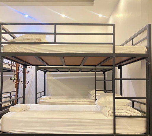 Imagen de la habitación del Hotel Mini Dien Bien Riverside - Lang Thai. Foto 15