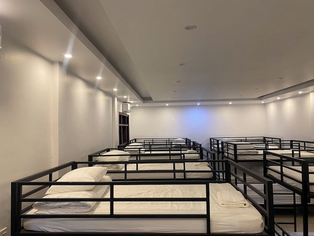Imagen de la habitación del Hotel Mini Dien Bien Riverside - Lang Thai. Foto 16