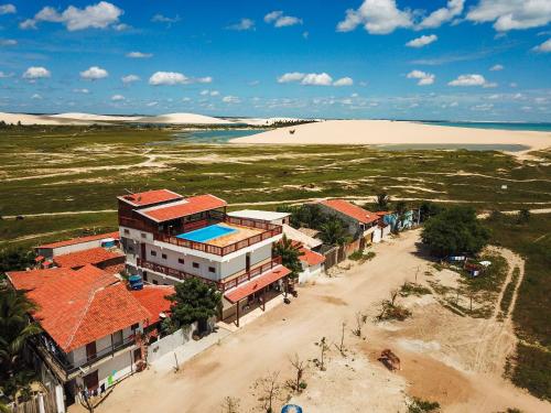 Imagen general del Hotel Mini Dunas. Foto 4