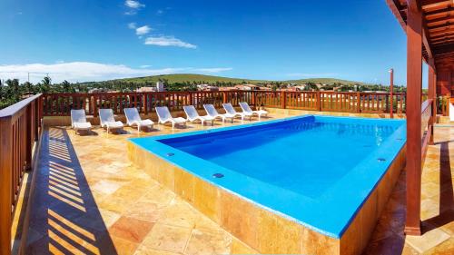 Imagen general del Hotel Mini Dunas. Foto 6