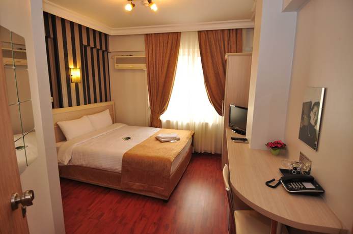 Imagen general del Hotel Mini Fuar. Foto 1
