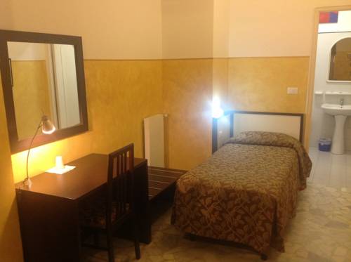 Imagen de la habitación del Hotel Mini, G&eacute;nova. Foto 3