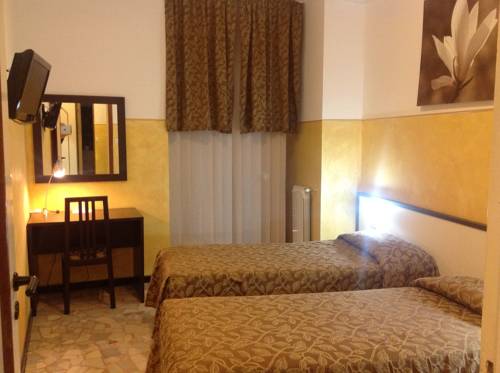 Imagen de la habitación del Hotel Mini, G&eacute;nova. Foto 5