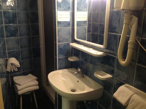 Imagen de la habitación del Hotel Mini, G&eacute;nova. Foto 7