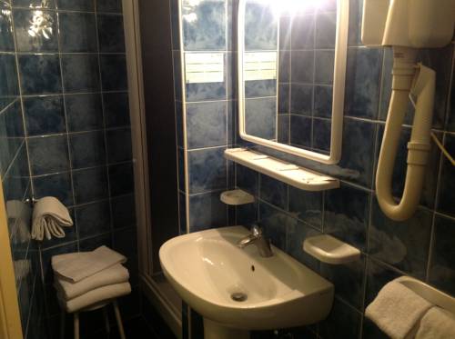 Imagen de la habitación del Hotel Mini, G&eacute;nova. Foto 8
