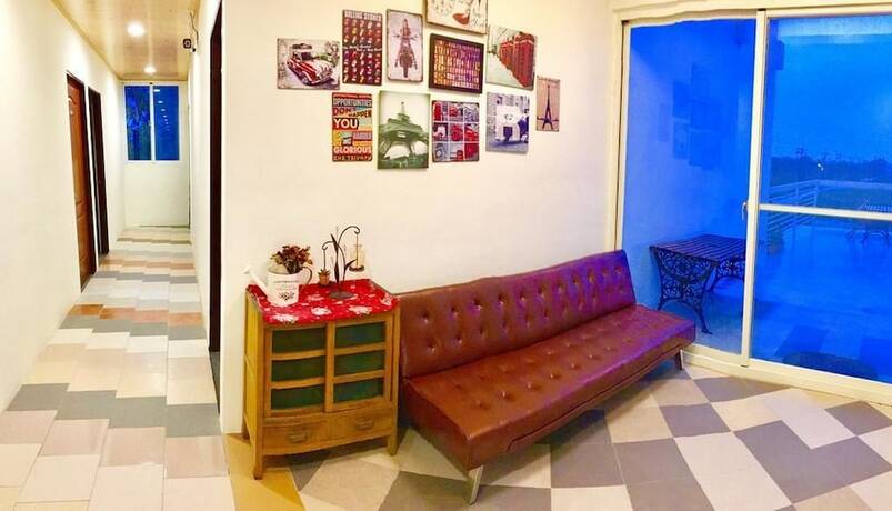 Imagen general del Hotel Mini Home B&b. Foto 13