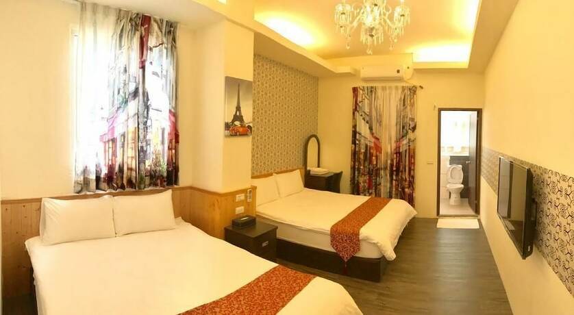 Imagen general del Hotel Mini Home B&b. Foto 14