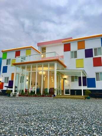 Imagen general del Hotel Mini Home B&b. Foto 18