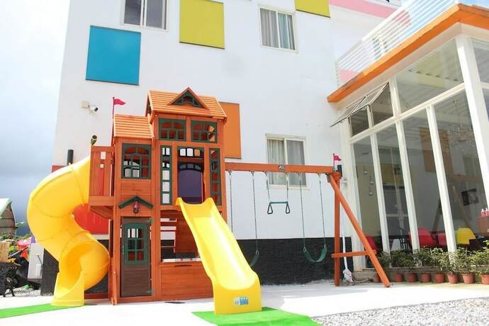 Imagen general del Hotel Mini Home B&b. Foto 19